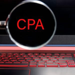 Outsourcing accounting for CPAs