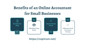 online accountant for small business