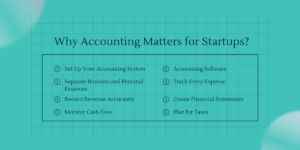 why Accounting matters