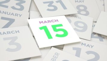 Ceptrum Deadline for S Corporations