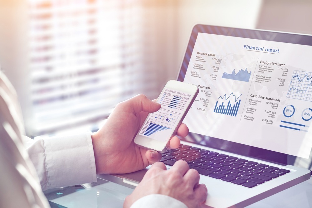 Maximizing Your Business Potential with Data-Driven Financial Analysis