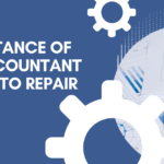 Importance of an Accountant for Auto Repair Shops