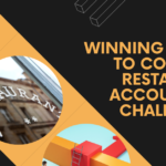 Winning Recipe to Conquer Restaurant Accounting Challenges