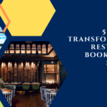 5 ways to transform your restaurant bookkeeping services
