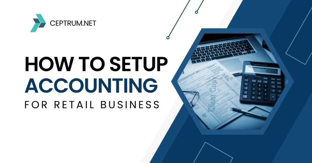 accounting for retail business