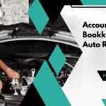 Accounting and Bookkeeping for Auto Repair Shops