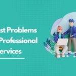 Biggest Problems With Professional Tax Services