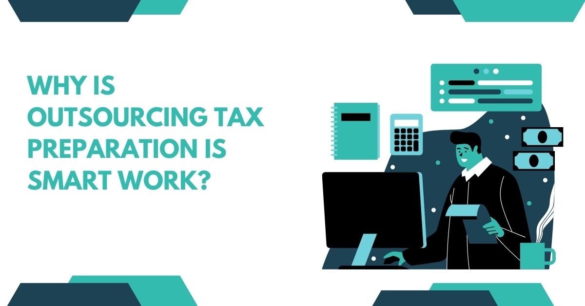 outsourcing tax preparation