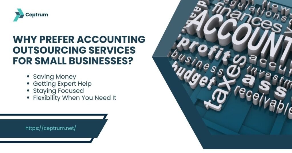 accounting outsourcing services