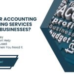 Why prefer accounting outsourcing services for small businesses?