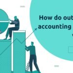 How do outsourced accounting services work?