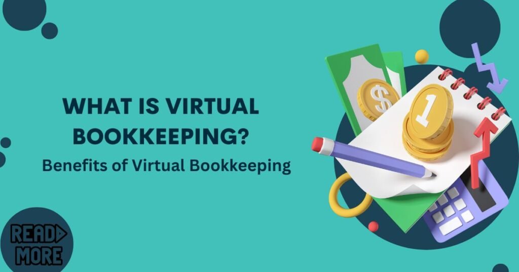 virtual bookkeeping