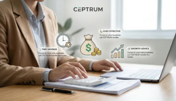 Online Accountant for Small Business