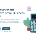 How an Online Accountant Can Improve Small Business Cash Flow