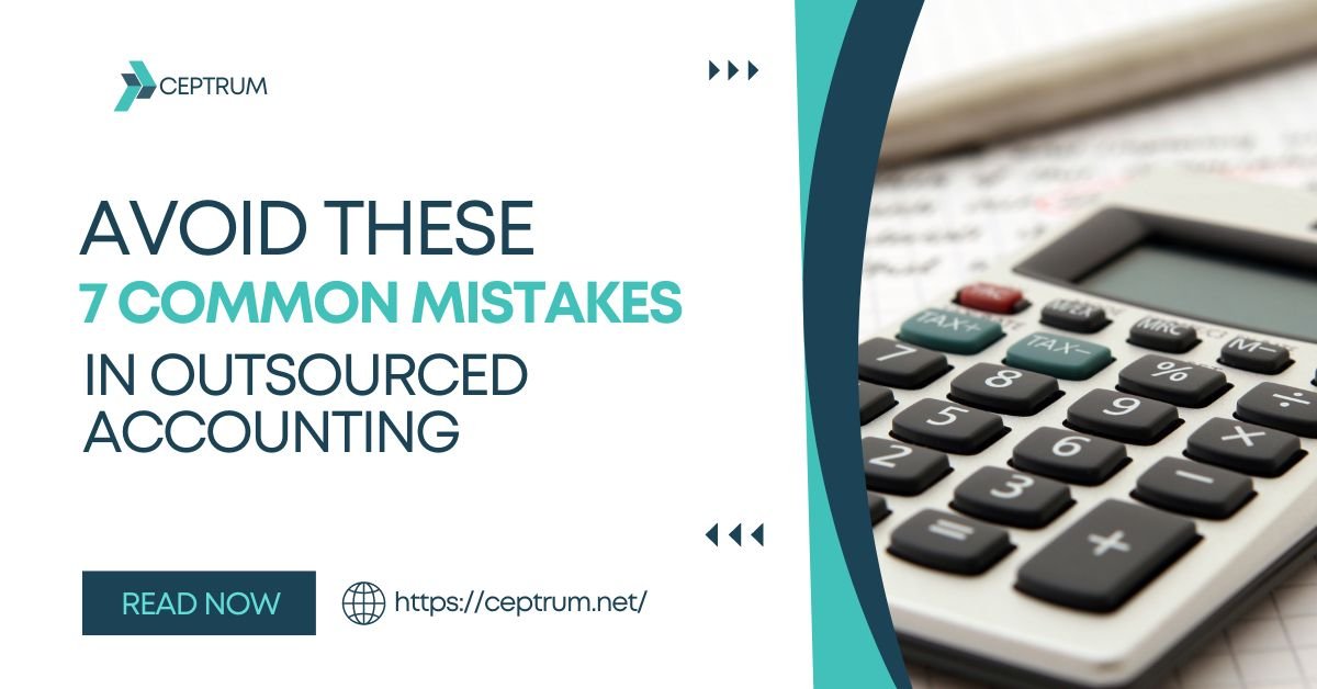 7 Common Mistakes in Outsourced Accounting