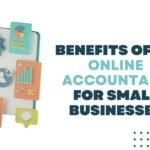 Online Accountant for Small Businesses
