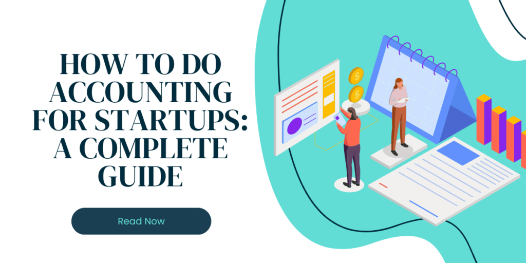 Accounting for Startups