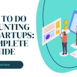 Accounting for Startups