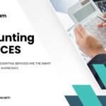 outsourced accounting services to grow your businesss