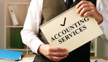 accounting services