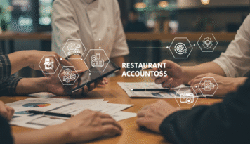 Restaurant Accounting
