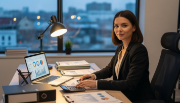 Outsourcing Accounting Services for Small Business