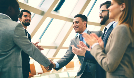 White-Label Partnership